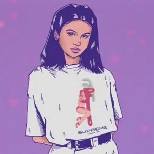 Meet your Posher, Jocelyn